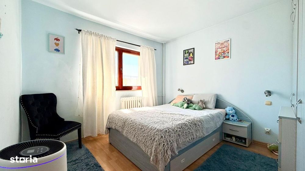 Apartament 2 camere zona Iancului