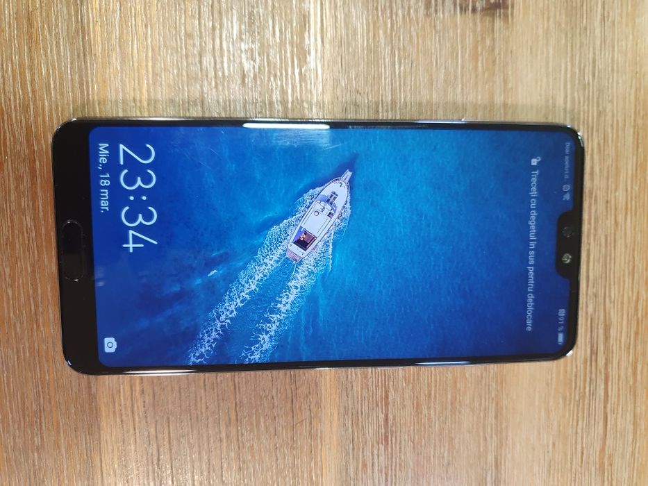 Huawei P20 pro  pro