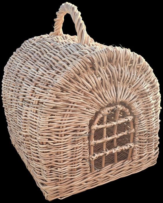 Coșuri diferite modele