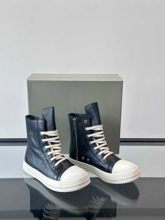 Adidasi Rick Owens Premium