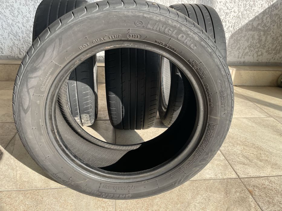 Автошины  LINGLONH