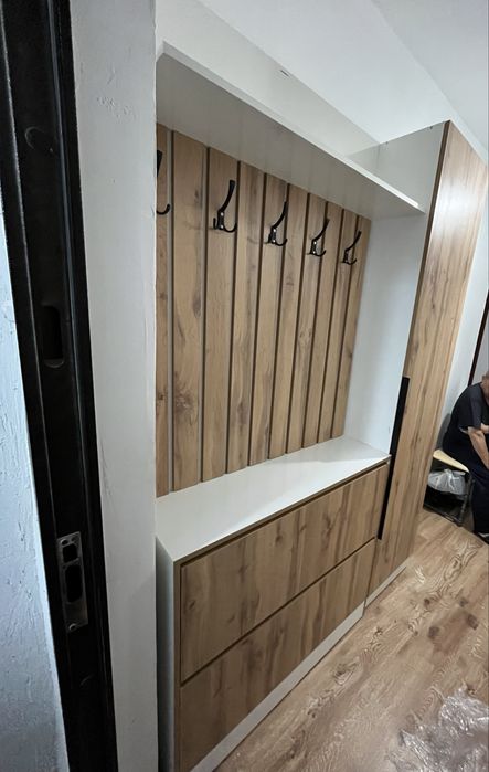 Мебель на заказ Актау