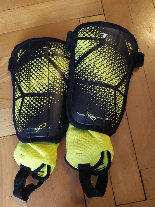 Кори за футбол / предпазни кори