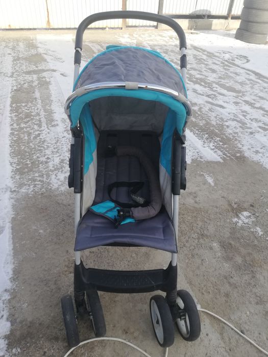 Коляска  детская