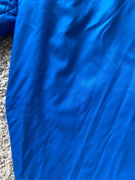 Яке The north face