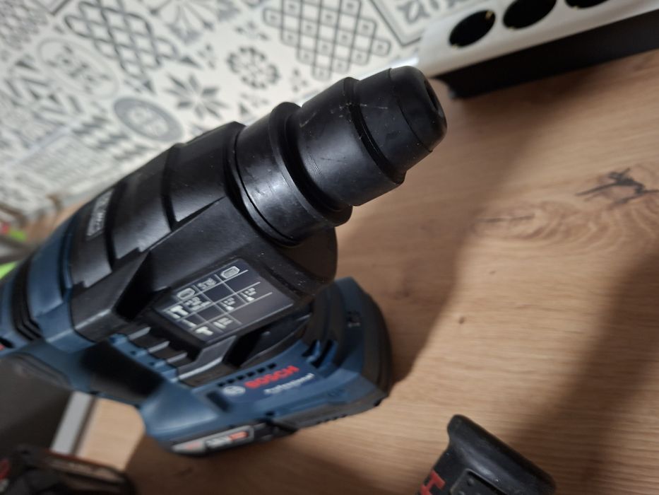 Bosch 18V profesional