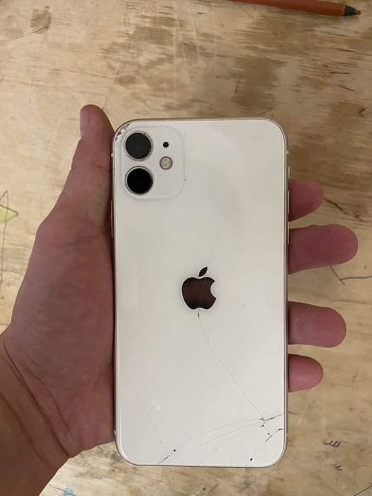 Айфон 11 128 СРОЧНО