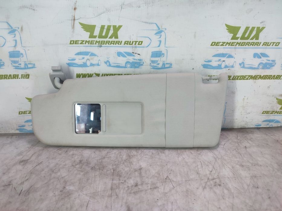 Parasolar stanga 1k0857551l1 Volkswagen Golf 5 (2003 - 2009)