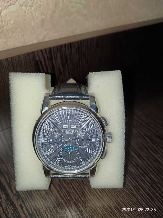 Мужские наручные часы Patek Philippe