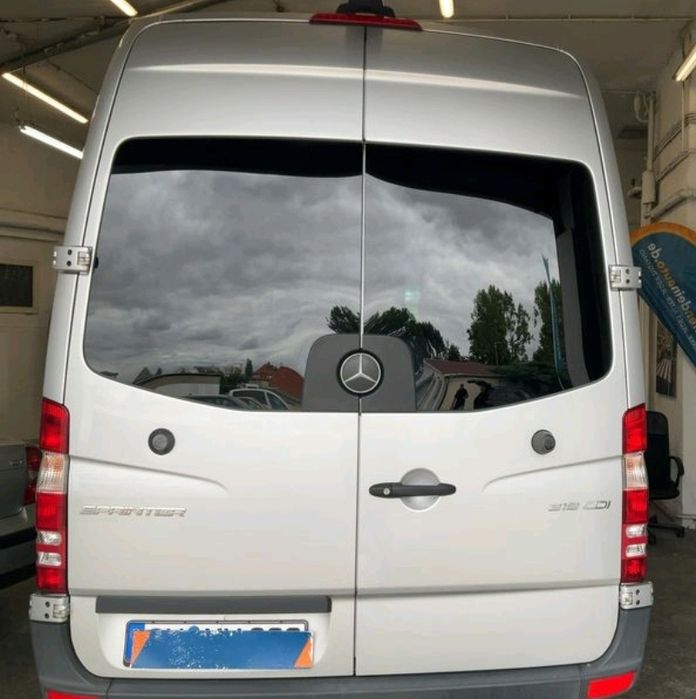 Geam Crafter 2006 2025 Ușă Culisantă și Spate Sofer 750 Lei Bucata NOI