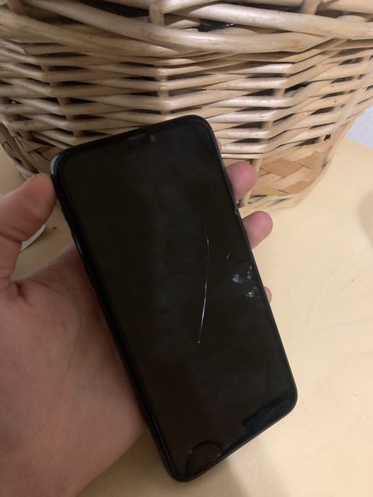Продам iphone 11 pro max