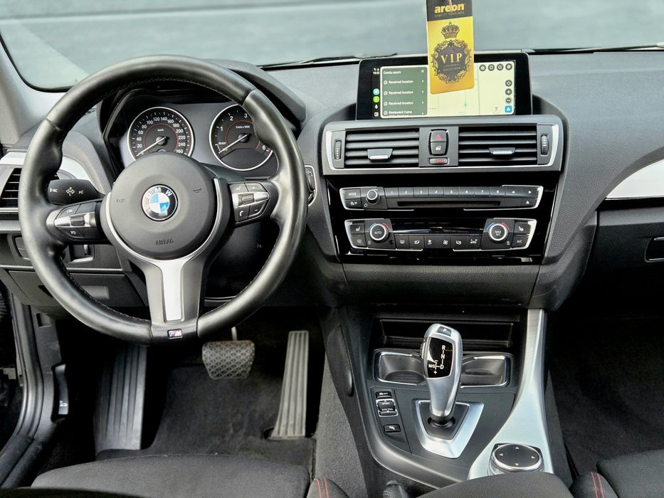 BMW 1 Series 2015 — imagine 4