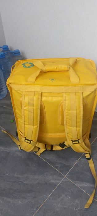 Термосумка Glovo