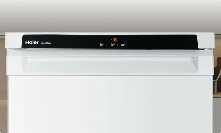 Морозильная камера HAIER HF-82WAA