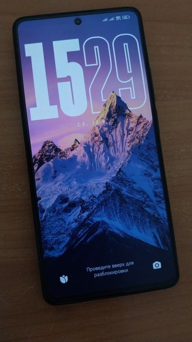 Xiaomi mi 11t pro