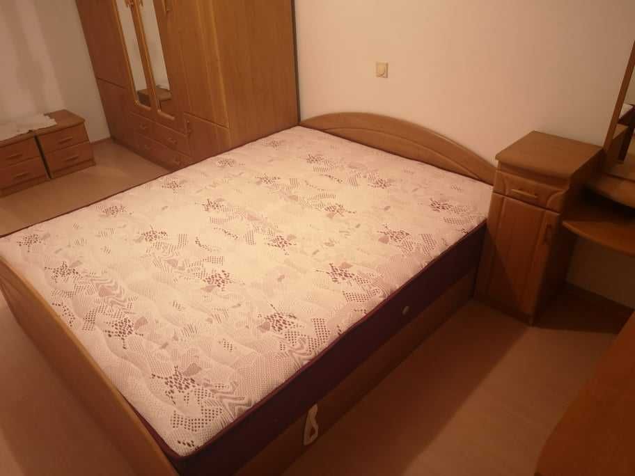 Дава се под наем Двустаен апартамент в Бургас, Лазур - 50 кв.м за 200 € - Снимка #10