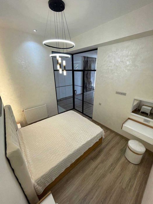 Продается квартира Новостройка 2/3/10  ЖК TIARA RESIDENCE Эко базар