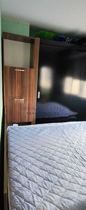 Продава се Тристаен апартамент в Пловдив, Кючук Париж - 65 кв.м за 1016 €/кв.м - Снимка #6