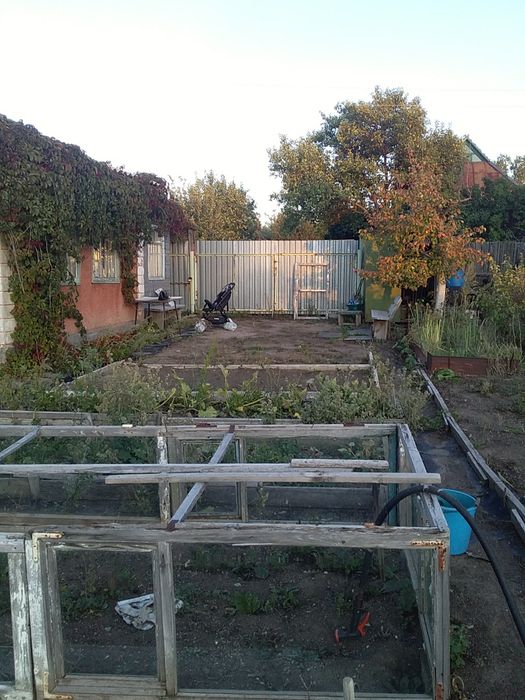 Продам дачу в обществе уралочка