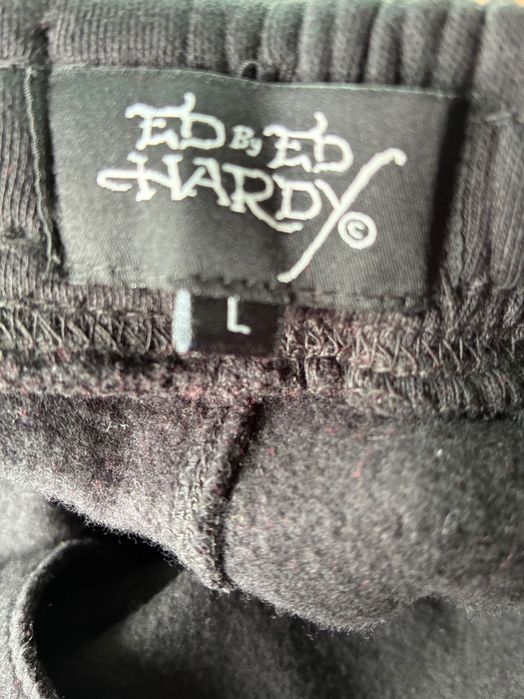 Hardy by Ed Hardy • New York