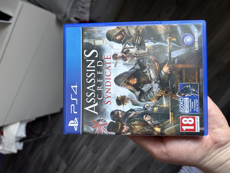 Продам диск для пс