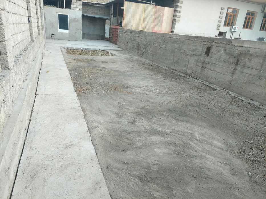 Yer sotiladi sergeli tumanida