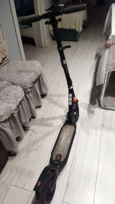 Самокат urban scooter