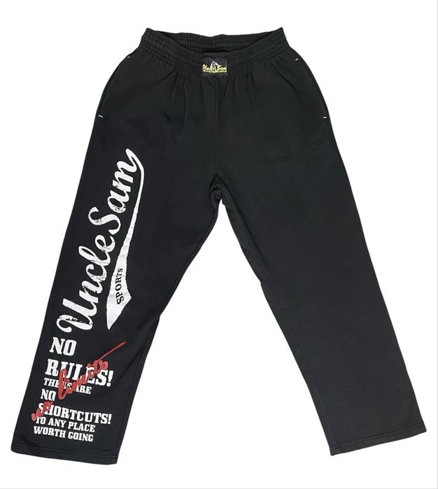 Мъжки панталон Uncle Sanc Размер - L