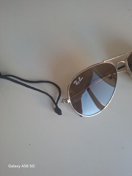 Vand ochelari rayban