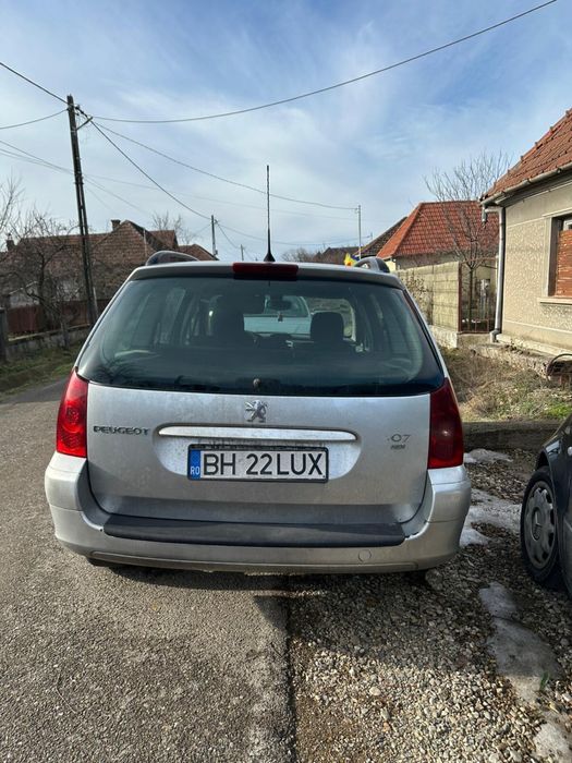 PEUGEOT 307 2006 — imagine 3