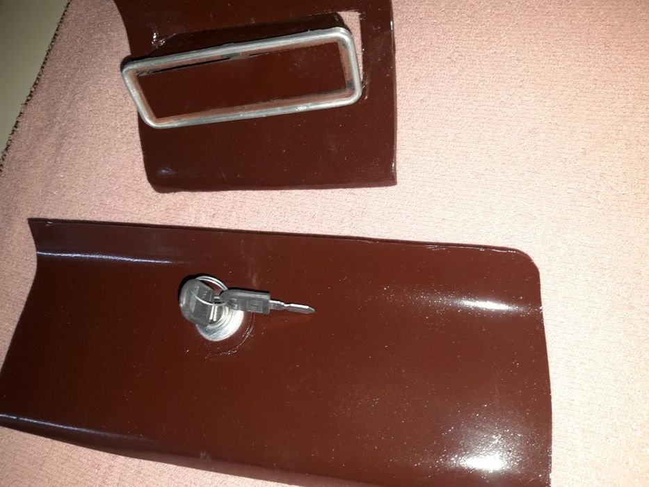 Гаджети москвич 407