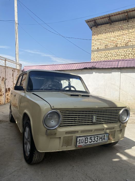 Продам итальянку 1976 года