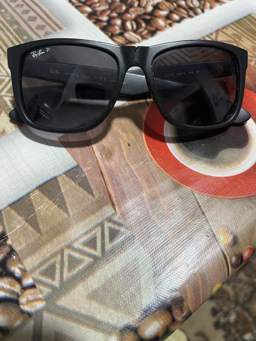 Ray Ban Polarized