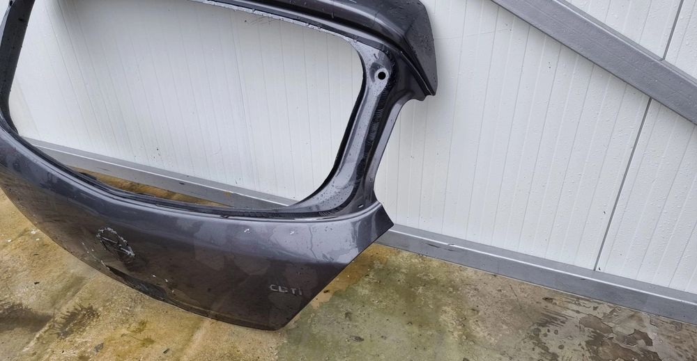 Haion / capota portbagaj Opel Corsa D, 2006, 2007, 2008, 2009, 2010, 2011, 2012, 2013, 2014