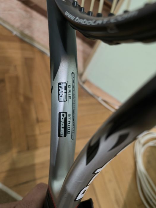 Тенис ракета Babolat Pulsar Lite