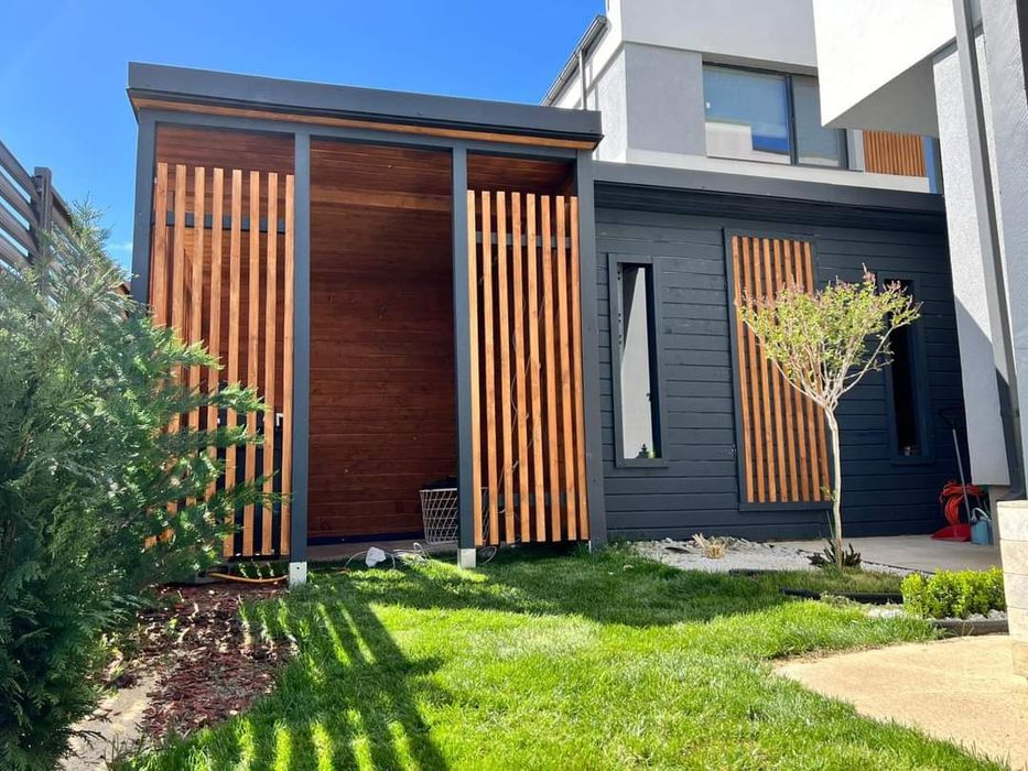 Căsuțe terase pergole la prețuri mici mici mici mici mici