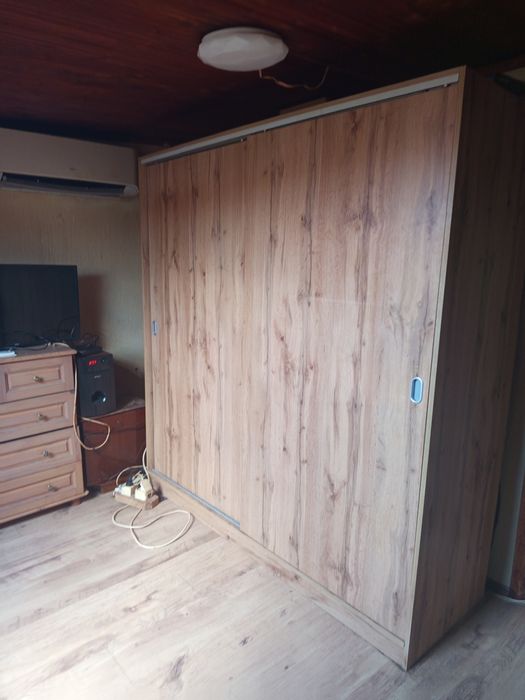 Дава се под наем Едностаен апартамент в Варна, Виница - 30 кв.м за 204 € - Снимка #5