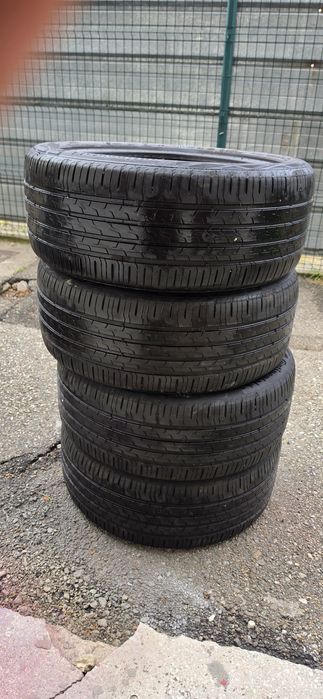 Anvelope vara Dot -2022 /225-45-18 Continental !