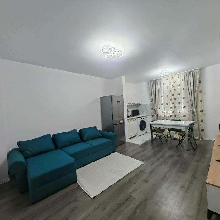Inchiriere apartament 3 camere, Militari Residence.
