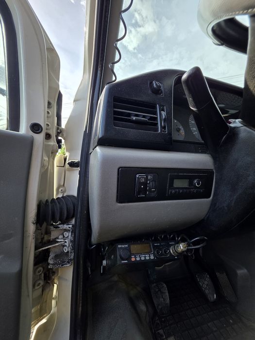 VW  LT 46  Basculabil