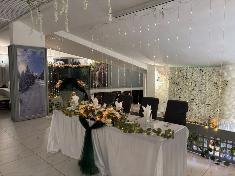 Зала под наем за всякакви събития - Парти, обучения, тимбилдинг