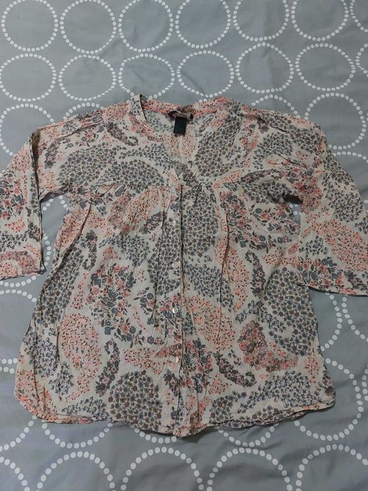 Лат Дамски Ризи размер М