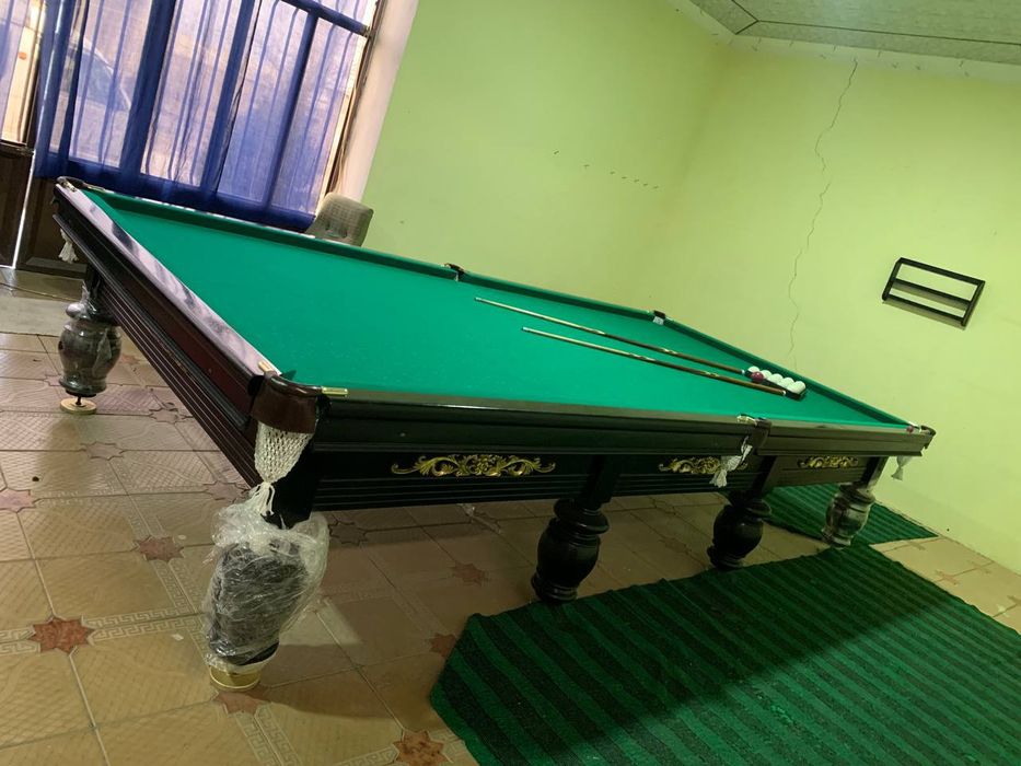 Боярд стол кампилект 2 кей Тоши шар куйадиган