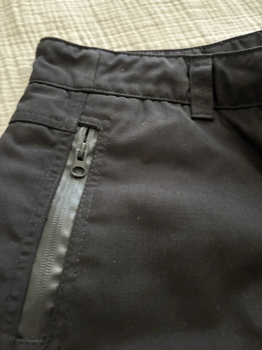 Pantaloni moto custom made L
