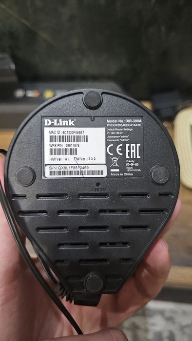 Рабочие роутеры TP-link 150M
