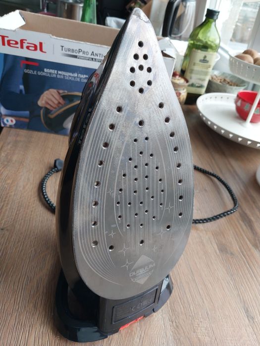 Ютия  Тефал/tefal