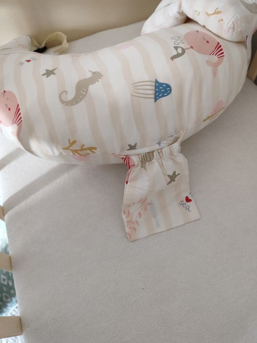 Продам подушку для кормления