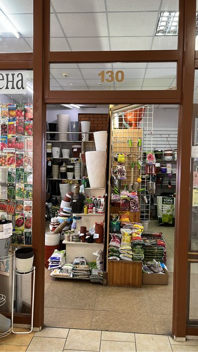 Продается бутик в самом сердце города !!