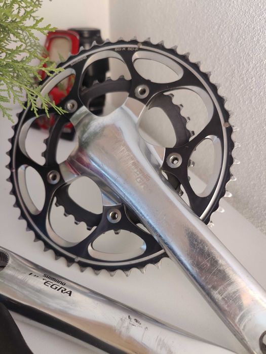 Piese pentru cursiera Shimano Ultegra/105, Pantofi Gaerne 44