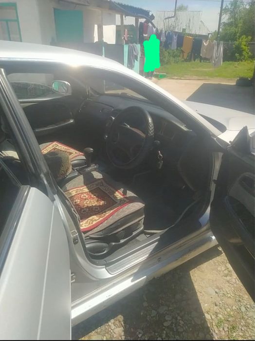 Toyota mark2 продам сатамын